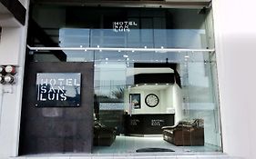 Hotel San Luis